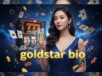 goldstar bio ทางเข้า